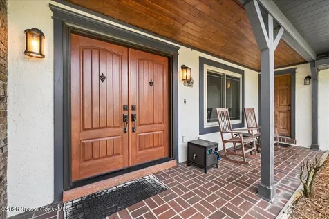 1335 S Carpenter Road Titusville FL 32796