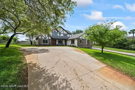 1335 S Carpenter Road Titusville FL 32796
