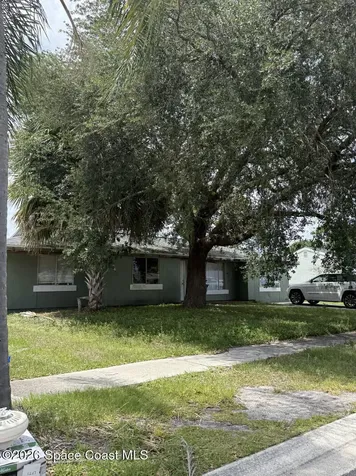 1066 Galty Circle NE Palm Bay FL 32905