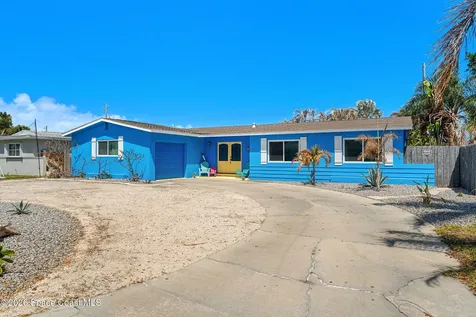 325 Apollo Drive Satellite Beach FL 32937