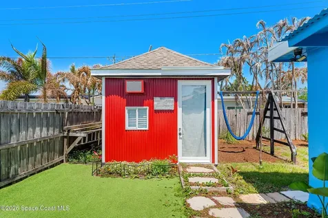 325 Apollo Drive Satellite Beach FL 32937