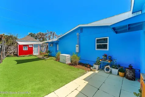 325 Apollo Drive Satellite Beach FL 32937
