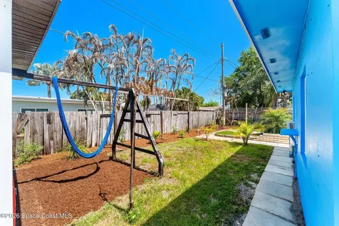 325 Apollo Drive Satellite Beach FL 32937