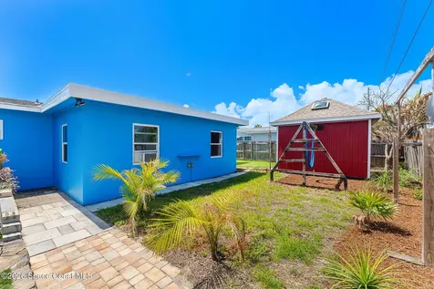 325 Apollo Drive Satellite Beach FL 32937