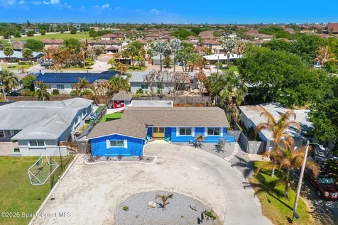 325 Apollo Drive Satellite Beach FL 32937