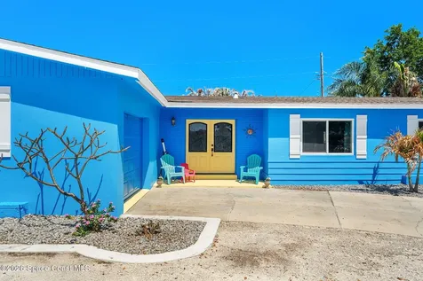 325 Apollo Drive Satellite Beach FL 32937