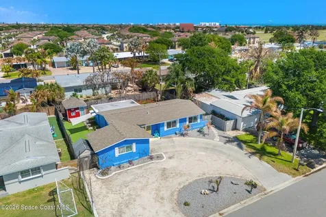 325 Apollo Drive Satellite Beach FL 32937