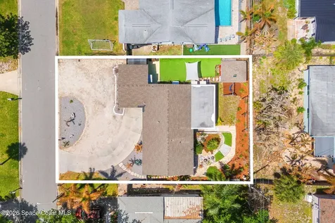 325 Apollo Drive Satellite Beach FL 32937
