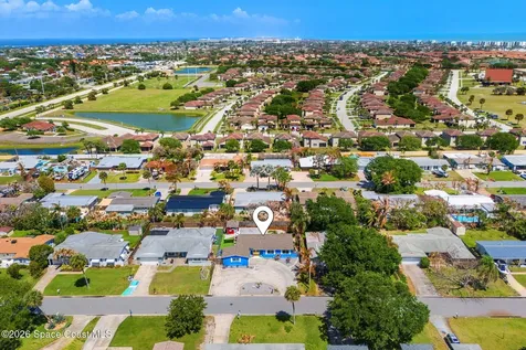 325 Apollo Drive Satellite Beach FL 32937