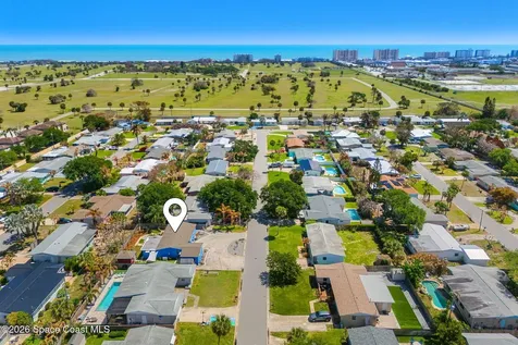 325 Apollo Drive Satellite Beach FL 32937
