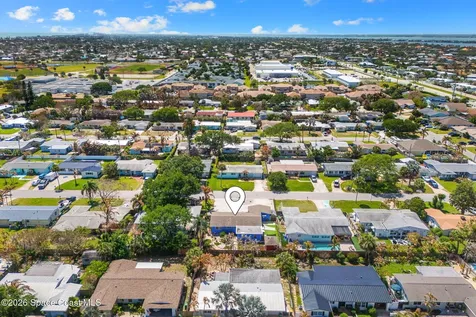 325 Apollo Drive Satellite Beach FL 32937