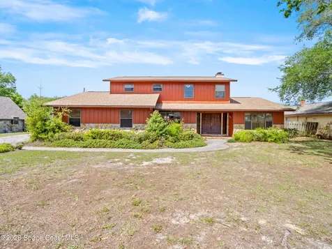 1190 Shady Lane Merritt Island FL 32952