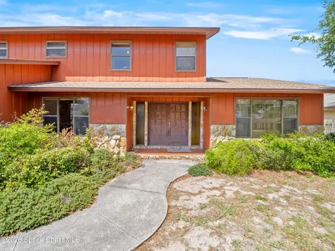 1190 Shady Lane Merritt Island FL 32952