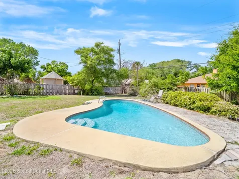 1190 Shady Lane Merritt Island FL 32952