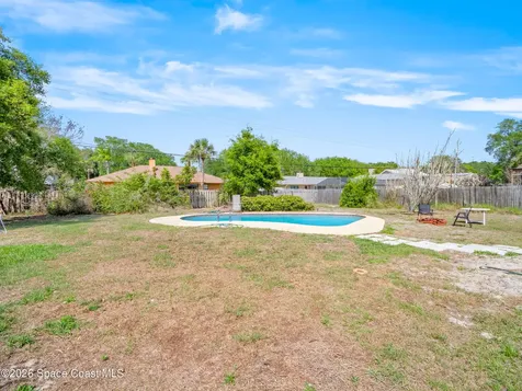 1190 Shady Lane Merritt Island FL 32952