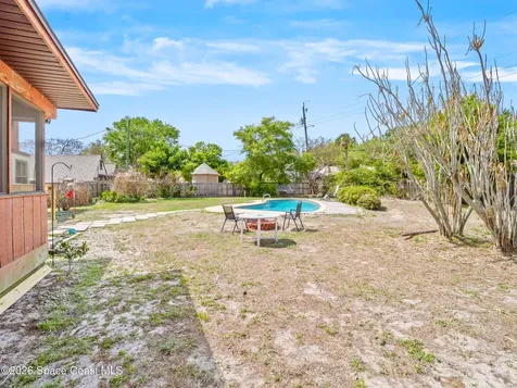 1190 Shady Lane Merritt Island FL 32952