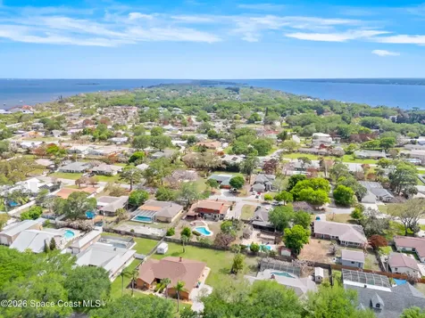 1190 Shady Lane Merritt Island FL 32952