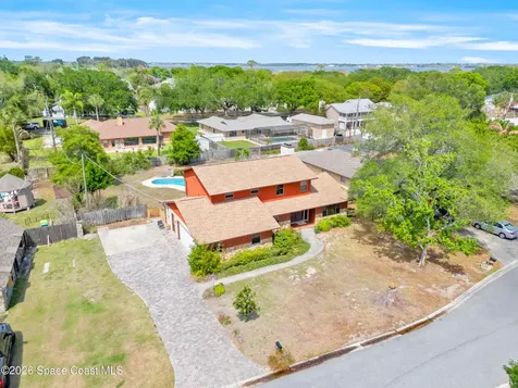 1190 Shady Lane Merritt Island FL 32952