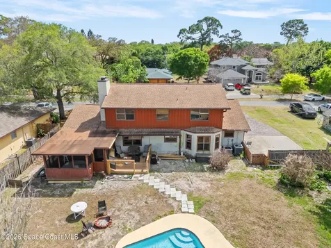 1190 Shady Lane Merritt Island FL 32952
