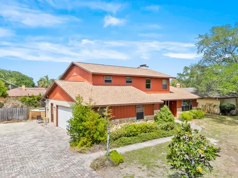 1190 Shady Lane Merritt Island FL 32952