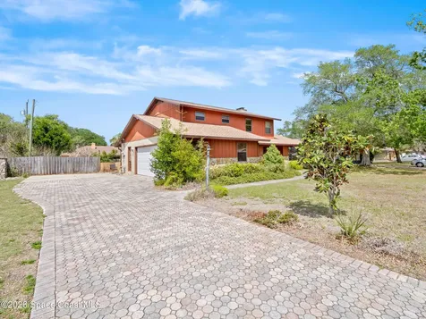 1190 Shady Lane Merritt Island FL 32952
