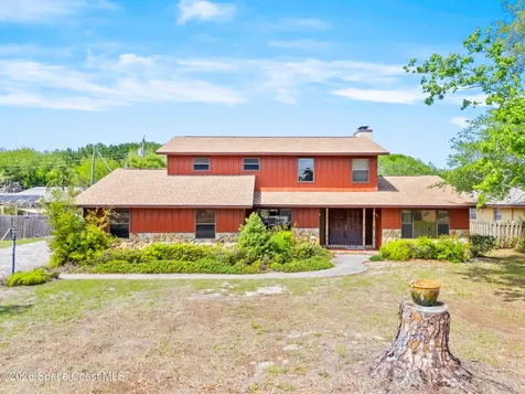 1190 Shady Lane Merritt Island FL 32952