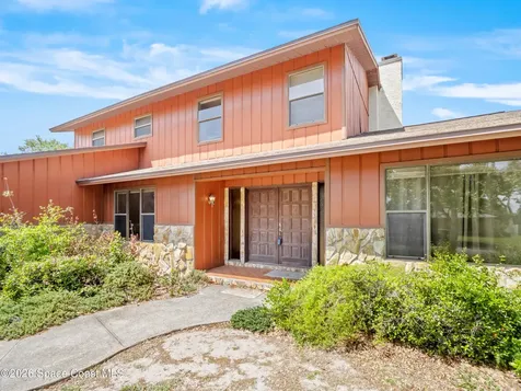1190 Shady Lane Merritt Island FL 32952