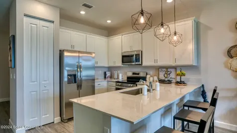 1571 Miraflores Trail NW Palm Bay FL 32907