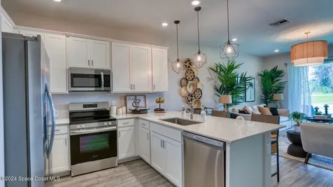 1571 Miraflores Trail NW Palm Bay FL 32907
