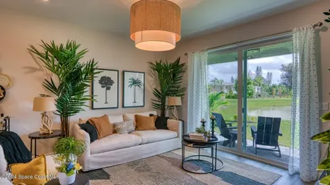 1571 Miraflores Trail NW Palm Bay FL 32907