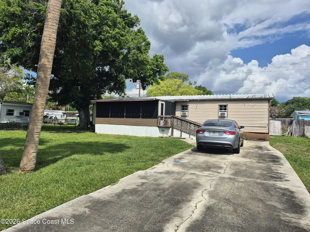 330 Saint Pierre Court Merritt Island FL 32953