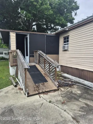 330 Saint Pierre Court Merritt Island FL 32953