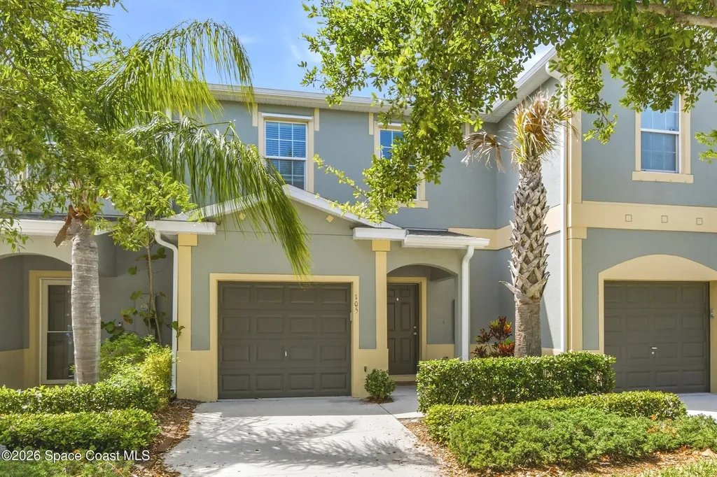 2780 Reston Street Melbourne FL 32935