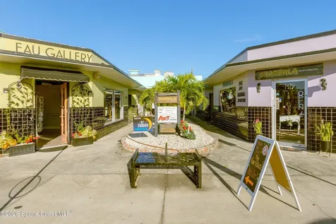2780 Reston Street Melbourne FL 32935