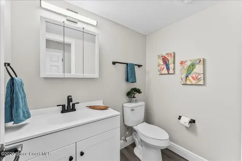 432 Blue Jay Lane Satellite Beach FL 32937