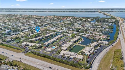 432 Blue Jay Lane Satellite Beach FL 32937
