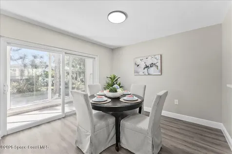 432 Blue Jay Lane Satellite Beach FL 32937