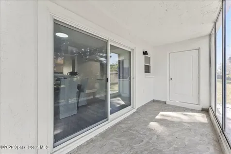 432 Blue Jay Lane Satellite Beach FL 32937