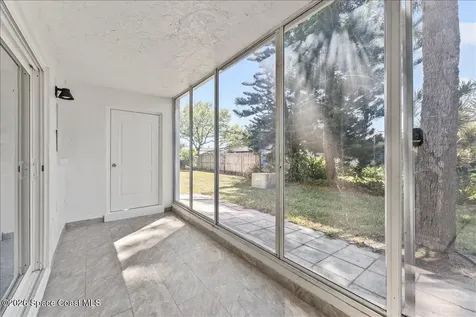 432 Blue Jay Lane Satellite Beach FL 32937