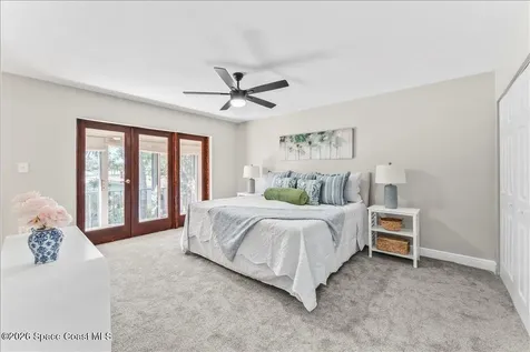 432 Blue Jay Lane Satellite Beach FL 32937