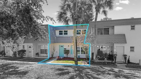 432 Blue Jay Lane Satellite Beach FL 32937
