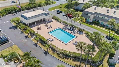 432 Blue Jay Lane Satellite Beach FL 32937