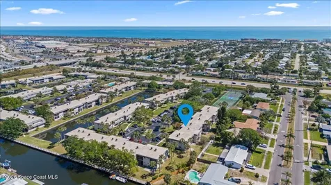 432 Blue Jay Lane Satellite Beach FL 32937