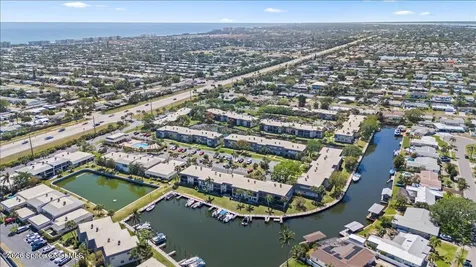 432 Blue Jay Lane Satellite Beach FL 32937