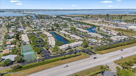 432 Blue Jay Lane Satellite Beach FL 32937