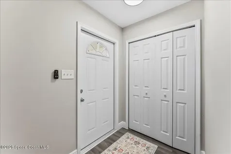 432 Blue Jay Lane Satellite Beach FL 32937