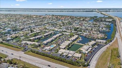 432 Blue Jay Lane Satellite Beach FL 32937