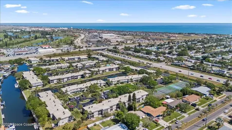 432 Blue Jay Lane Satellite Beach FL 32937