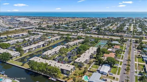 432 Blue Jay Lane Satellite Beach FL 32937