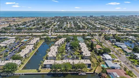 432 Blue Jay Lane Satellite Beach FL 32937